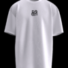 BLOOMHAZE - white Tshirt - Front